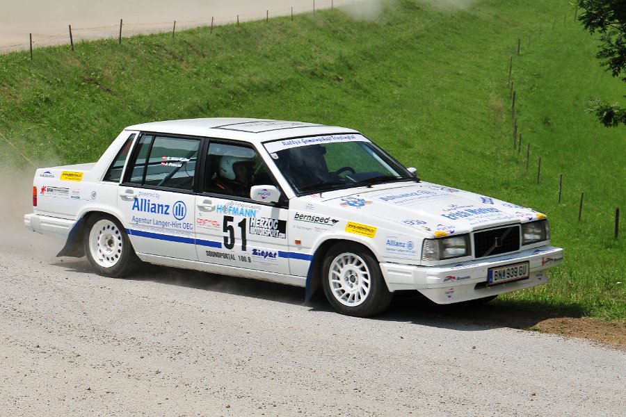 Oldtimer Jungtimer Rally (22)